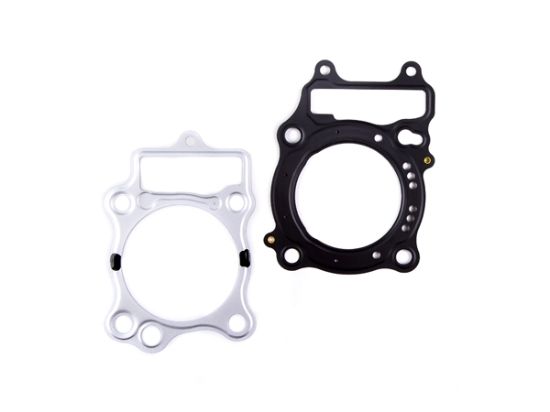 Afbeeldingen van CRF150R '07-26-Voet en Koppakking