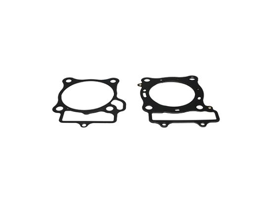 Afbeeldingen van CRF250R '18-21 + CRF250RX '19-21-Voet en Koppakking