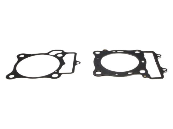 Afbeeldingen van CRF250R '22-26 + CRF250RX '22-26-Voet en Koppakking