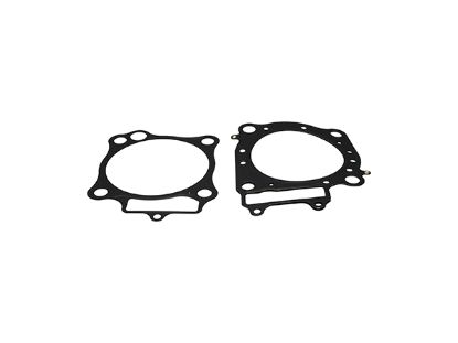 Afbeeldingen van CRF450R '02-06-Voet en Koppakking