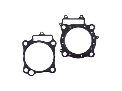 Afbeeldingen van CRF450R '07-08-Voet en Koppakking