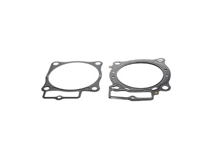 Afbeeldingen van CRF450R '09-16-Voet en Koppakking