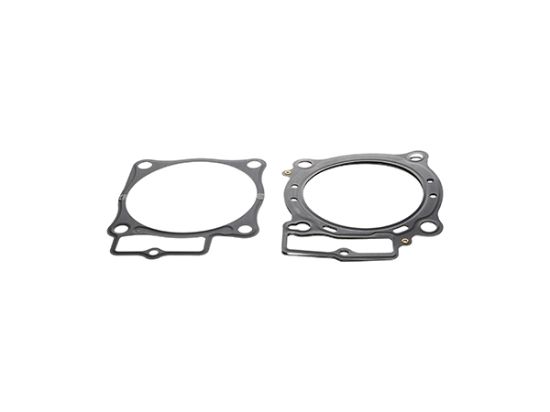 Afbeeldingen van CRF450R '09-16-Voet en Koppakking