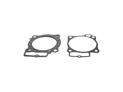 Afbeeldingen van CRF450R '19-20 + CRF450RX '19-20-Voet en Koppakking