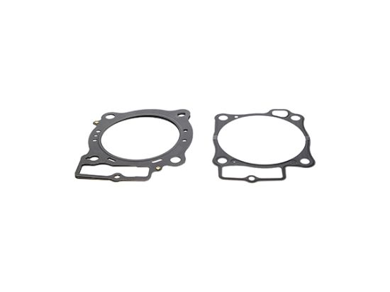 Afbeeldingen van CRF450R '19-20 + CRF450RX '19-20-Voet en Koppakking