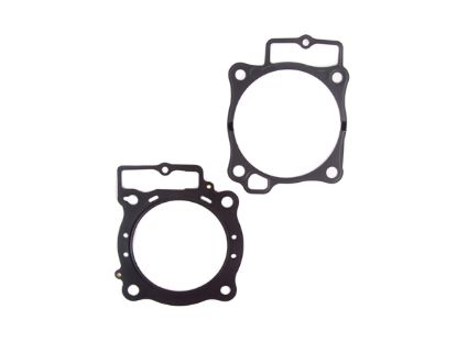 Afbeeldingen van CRF450R/RX '17-18-Voet en Koppakking