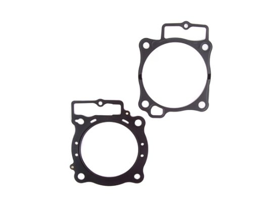 Afbeeldingen van CRF450R/RX '17-18-Voet en Koppakking