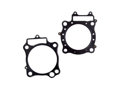 Afbeeldingen van CRF450X '05-17-Voet en Koppakking