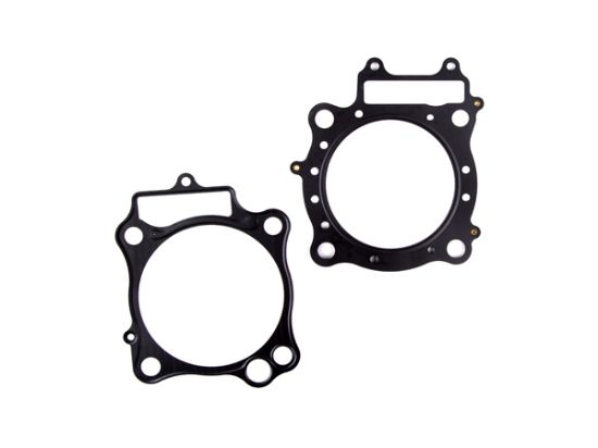 Afbeeldingen van CRF450X '05-17-Voet en Koppakking