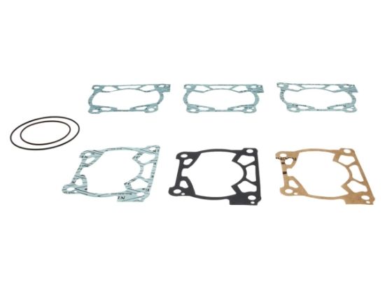 Afbeeldingen van KTM150SX '16-22 + TE150 '17-23-Voet en Koppakking