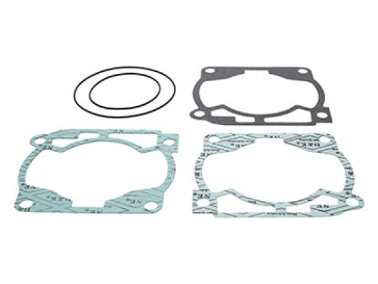 Afbeeldingen van KTM250SX '07-16 + 250EXC '07-16-Voet en Koppakking