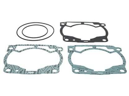 Afbeeldingen van KTM250SX/EXC '17-22-Voet en Koppakking