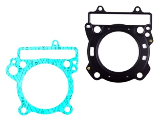 Picture of KTM250SX-F '06-12-Voet en Koppakking