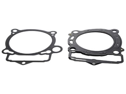 Afbeeldingen van KTM350SX-F '11-12-Voet en Koppakking