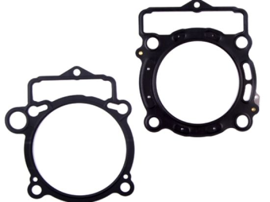 Afbeeldingen van KTM350SX-F '13-15-Voet en Koppakking