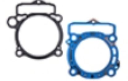 Afbeeldingen van KTM350SX-F '16-18 + EXC-F '17-19-Voet en Koppakking