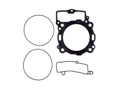 Afbeeldingen van KTM450SX-F '07-12-Voet en Koppakking