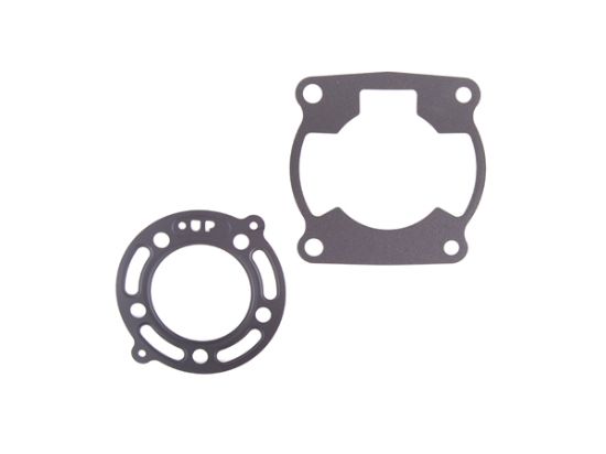 Afbeeldingen van KX100 '14-21 + KX112 '22-25-Voet en Koppakking