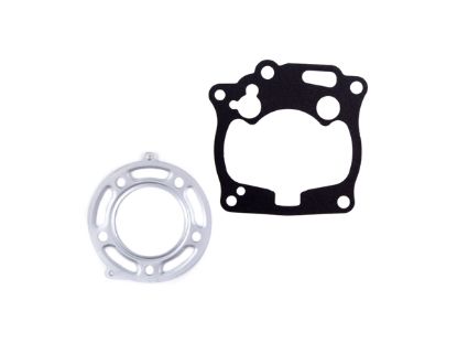 Afbeeldingen van KX125 '00-02-Voet en Koppakking