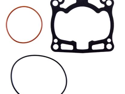 Afbeeldingen van KX125 '03-08-Voet en Koppakking