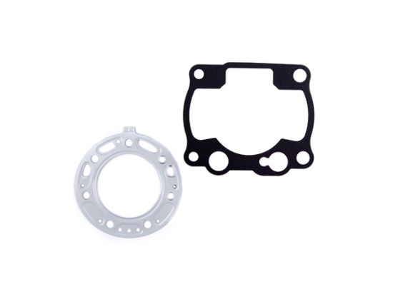 Afbeeldingen van KX250 '01-04-Voet en Koppakking