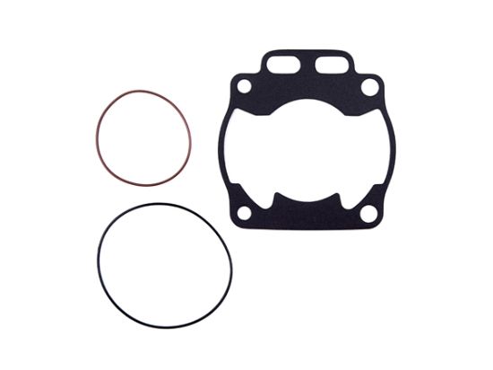 Afbeeldingen van KX250 '05-08-Voet en Koppakking
