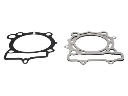 Afbeeldingen van KX250 '21-24 F + KX250XC '21-24-Voet en Koppakking