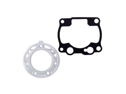 Afbeeldingen van KX250 '93-00-Voet en Koppakking