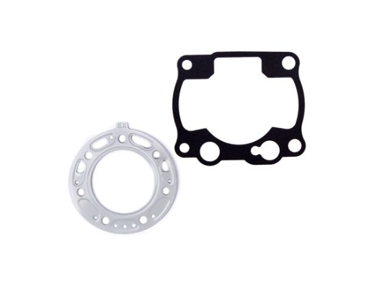 Afbeeldingen van KX250 '93-00-Voet en Koppakking