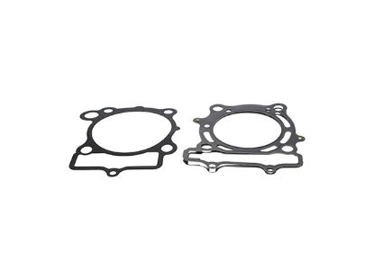 Afbeeldingen van KX250F '04-08-Voet en Koppakking