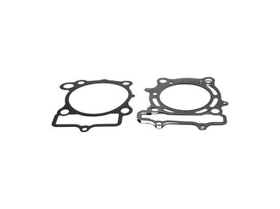 Afbeeldingen van KX250F '04-08-Voet en Koppakking