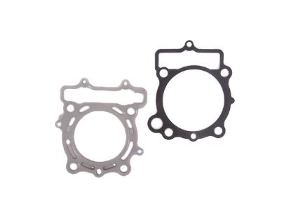 Afbeeldingen van KX250F '17-18-Voet en Koppakking