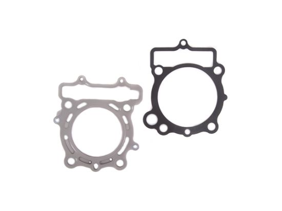 Afbeeldingen van KX250F '17-18-Voet en Koppakking