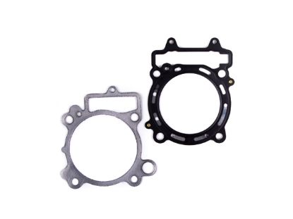 Afbeeldingen van KX450F '06-08 + KLX450R '08-21-Voet en Koppakking