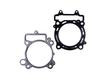 Afbeeldingen van KX450F '09 Voet en Koppakking