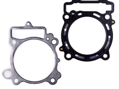 Afbeeldingen van KX450F '10-15-Voet en Koppakking