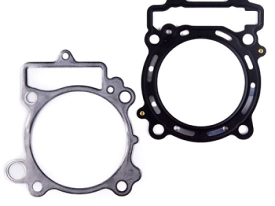 Afbeeldingen van KX450F '10-15-Voet en Koppakking