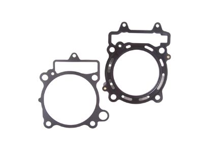 Afbeeldingen van KX450F '16-18-Voet en Koppakking