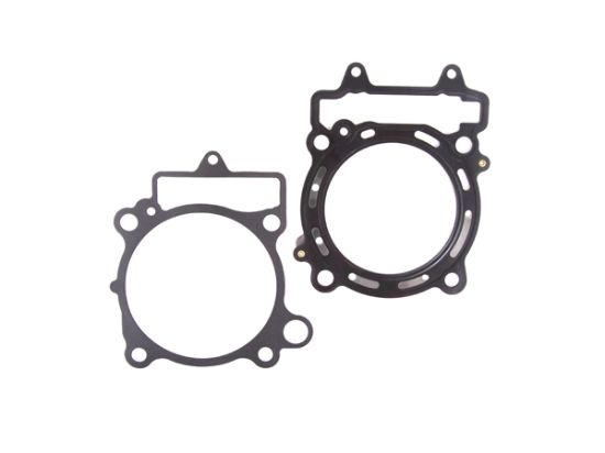 Afbeeldingen van KX450F '16-18-Voet en Koppakking