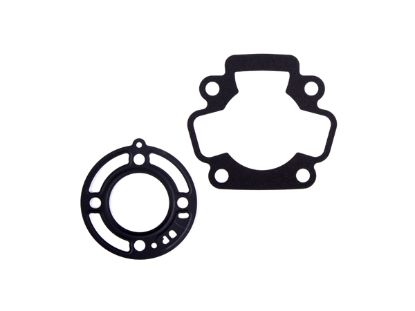 Afbeeldingen van KX65 '00-26-Voet en Koppakking