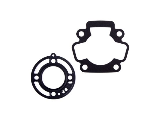 Afbeeldingen van KX65 '00-26-Voet en Koppakking