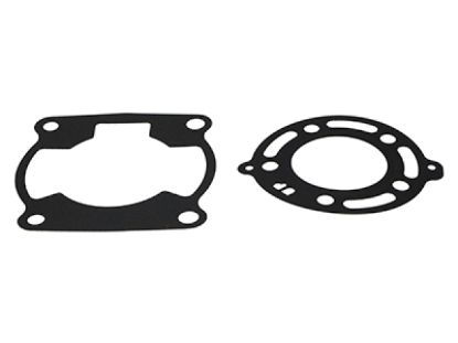 Afbeeldingen van KX85 '14-26-Voet en Koppakking