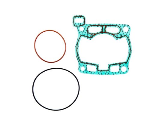 Afbeeldingen van RM125 '04-11-Voet en Koppakking