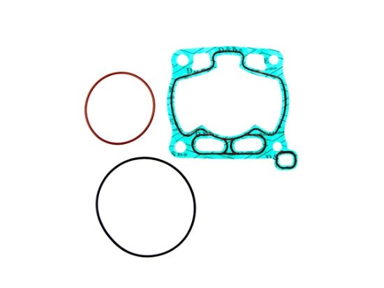Afbeeldingen van RM125 '92-03-Voet en Koppakking