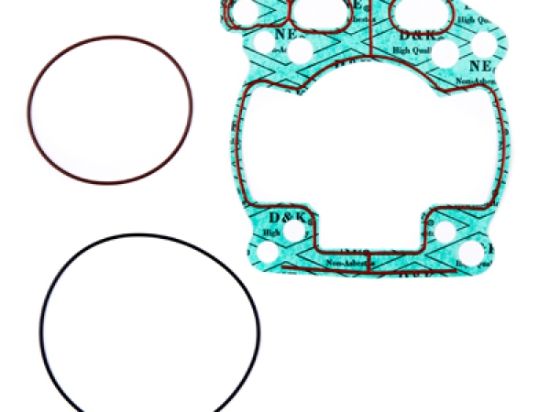Picture of RM250 '01-02-Voet en Koppakking