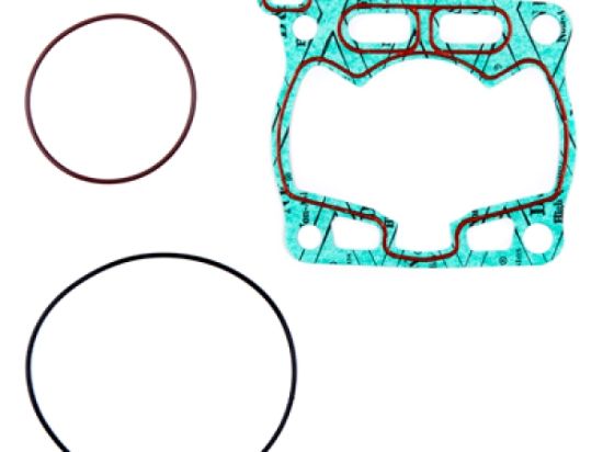 Afbeeldingen van RM80/85 '91-23-Voet en Koppakking