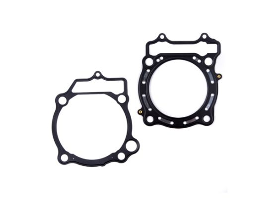 Afbeeldingen van RM-Z450 '05-07-Voet en Koppakking