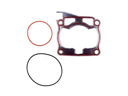 Afbeeldingen van YZ125 '99-04-Voet en Koppakking