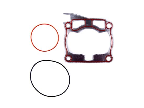 Picture of YZ125 '99-04-Voet en Koppakking