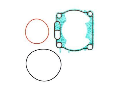 Afbeeldingen van YZ250 '97-98-Voet en Koppakking